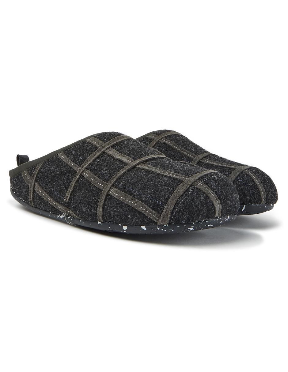 Pantufla para hombre 5