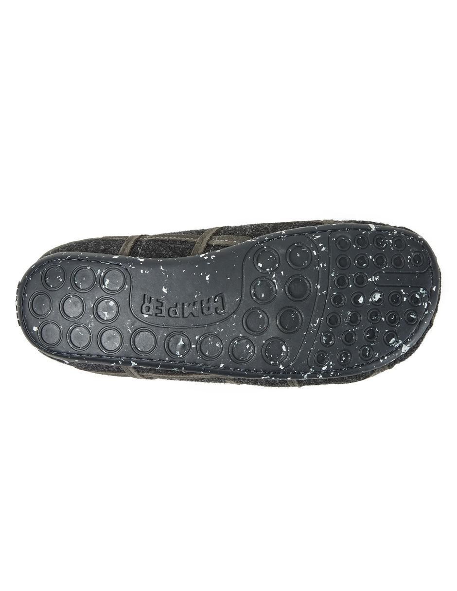 Pantufla para hombre