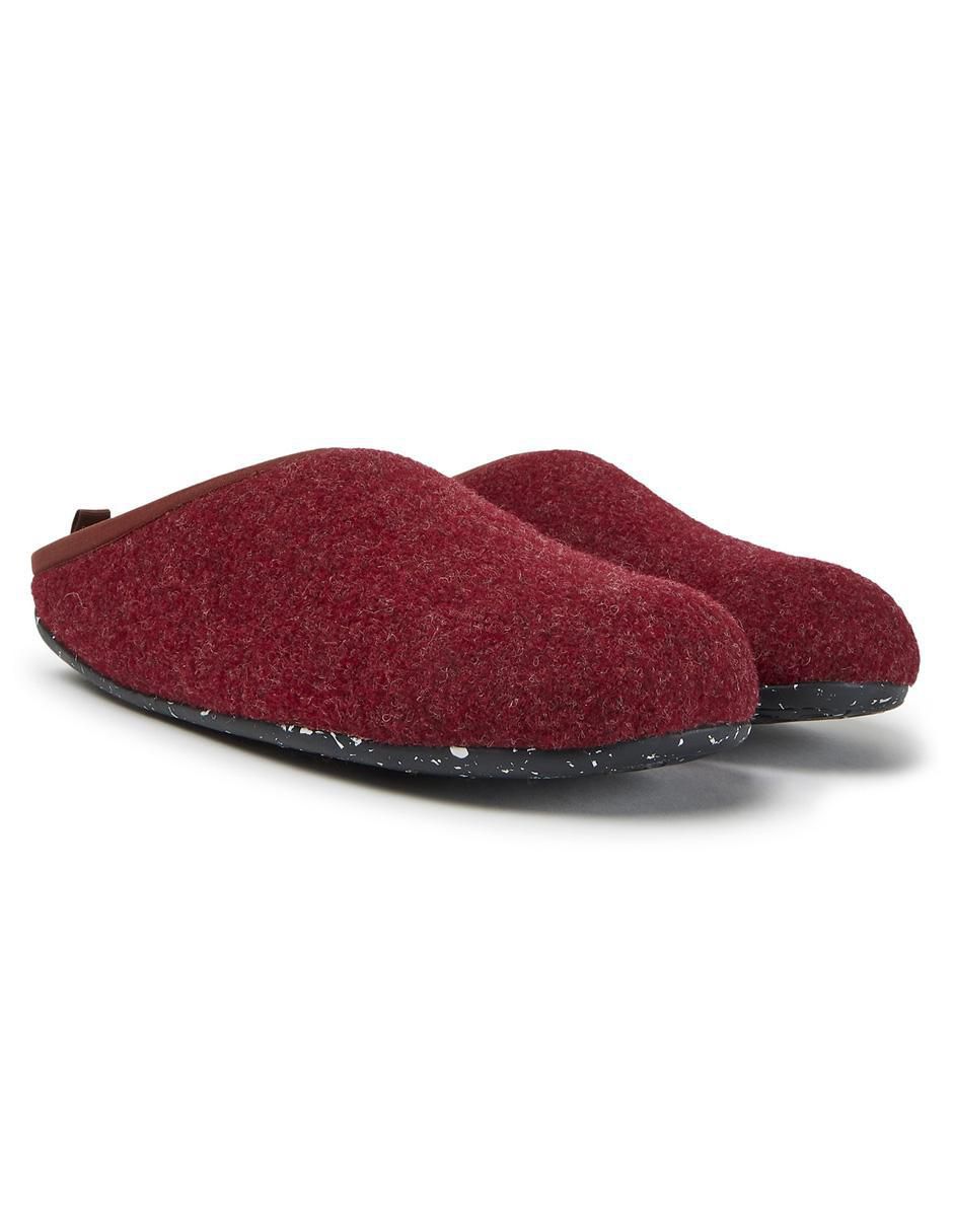 Pantufla para hombre 5