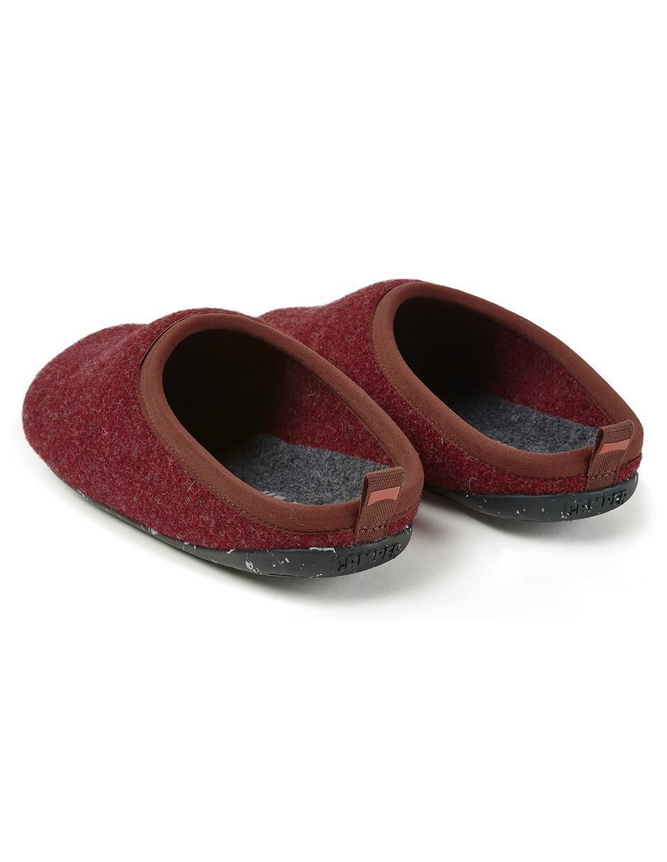 Pantufla para hombre