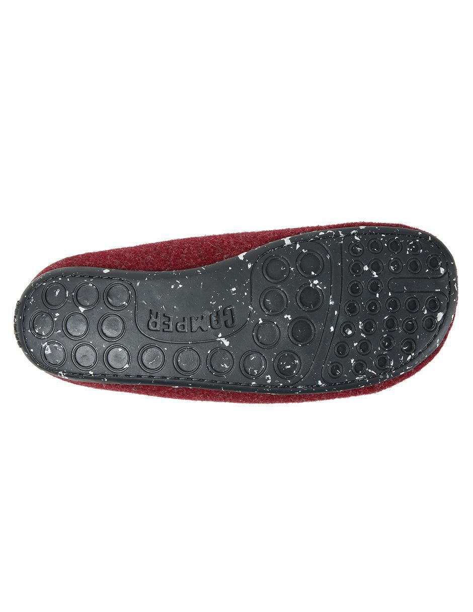 Pantufla para hombre