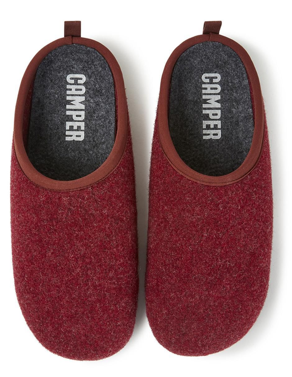 Pantufla para hombre