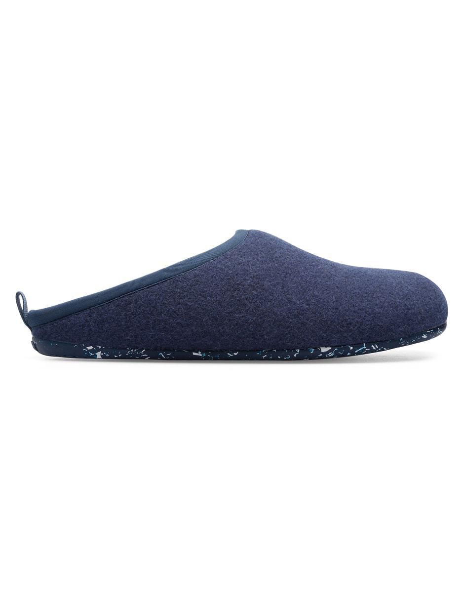 Pantufla para hombre