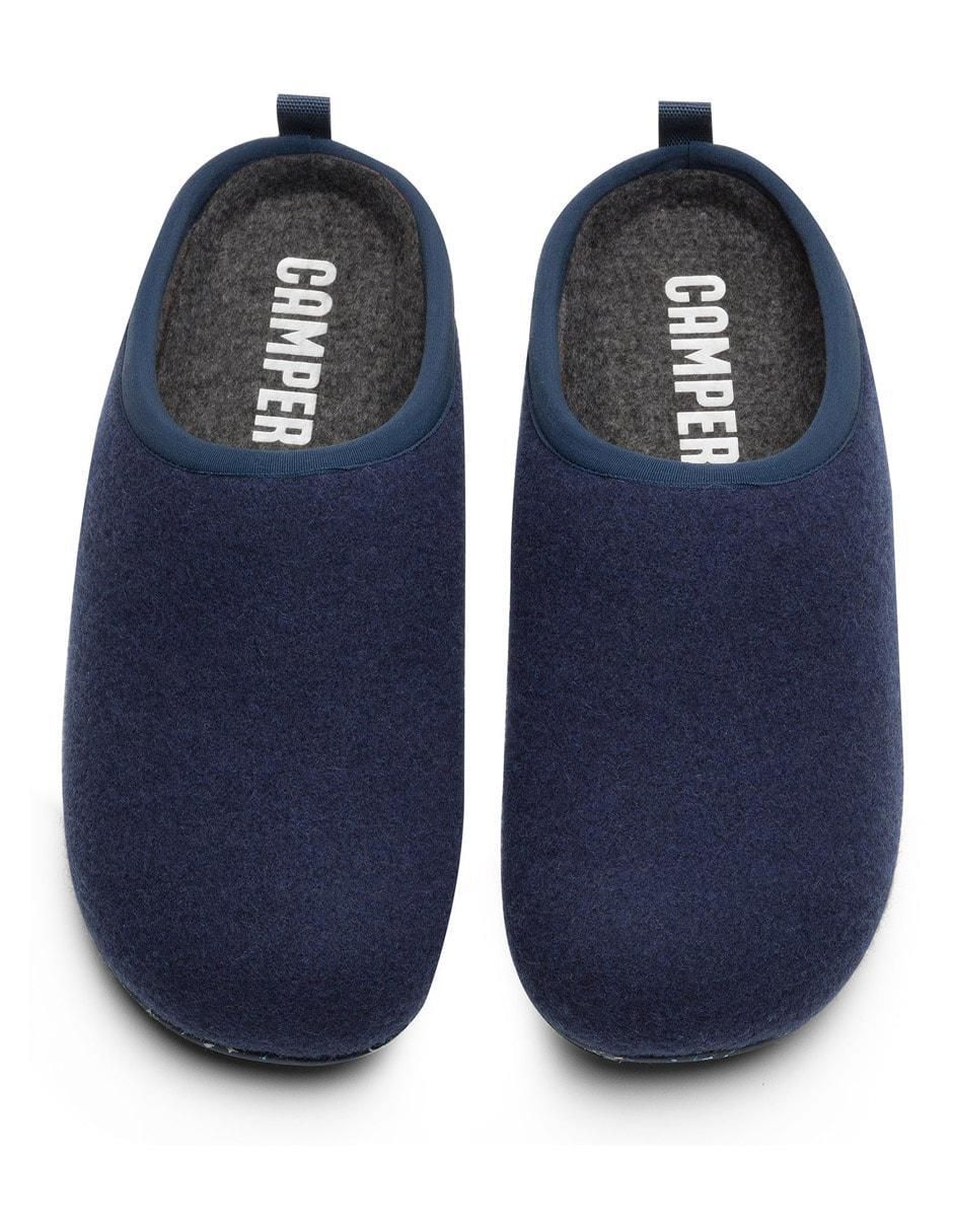 Pantufla para hombre 5