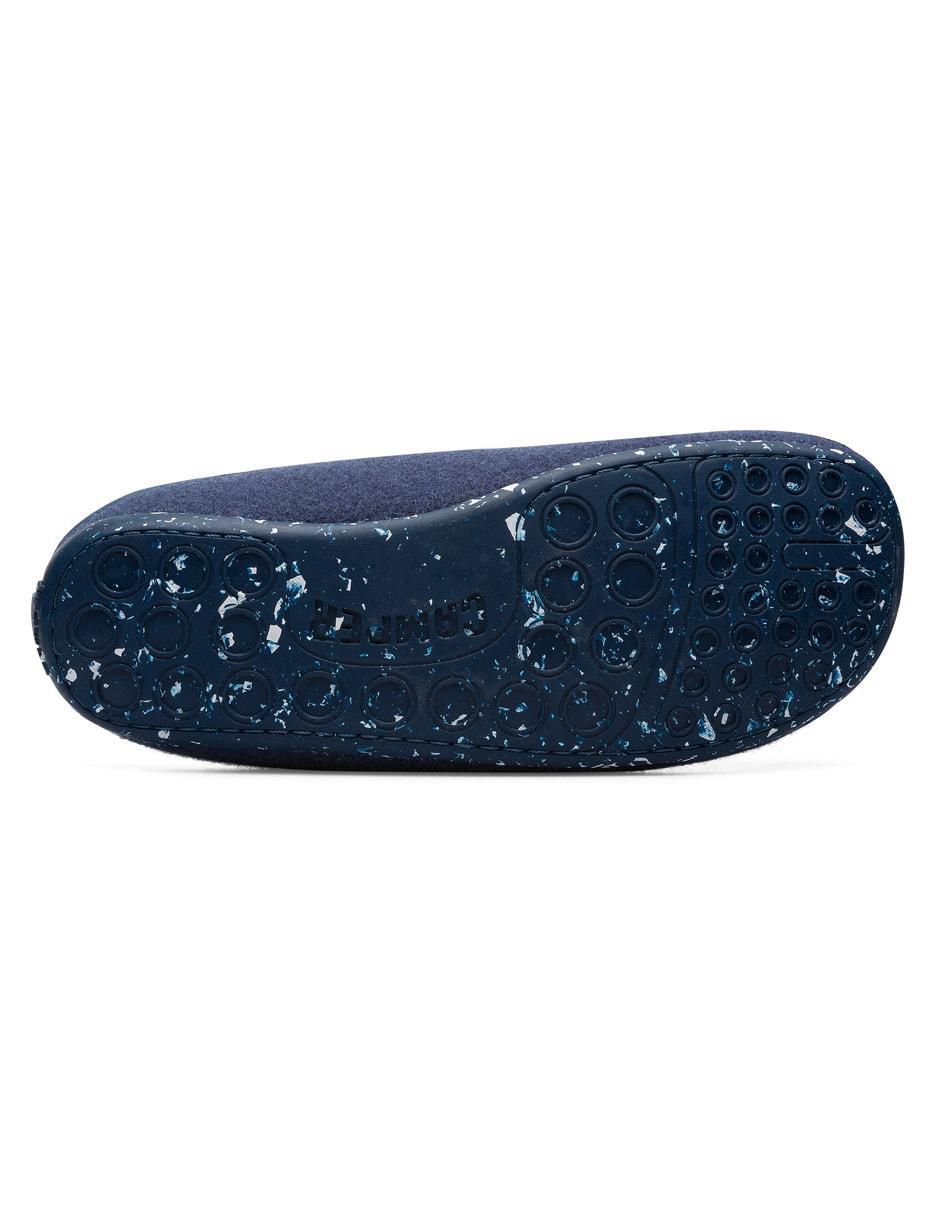 Pantufla para hombre