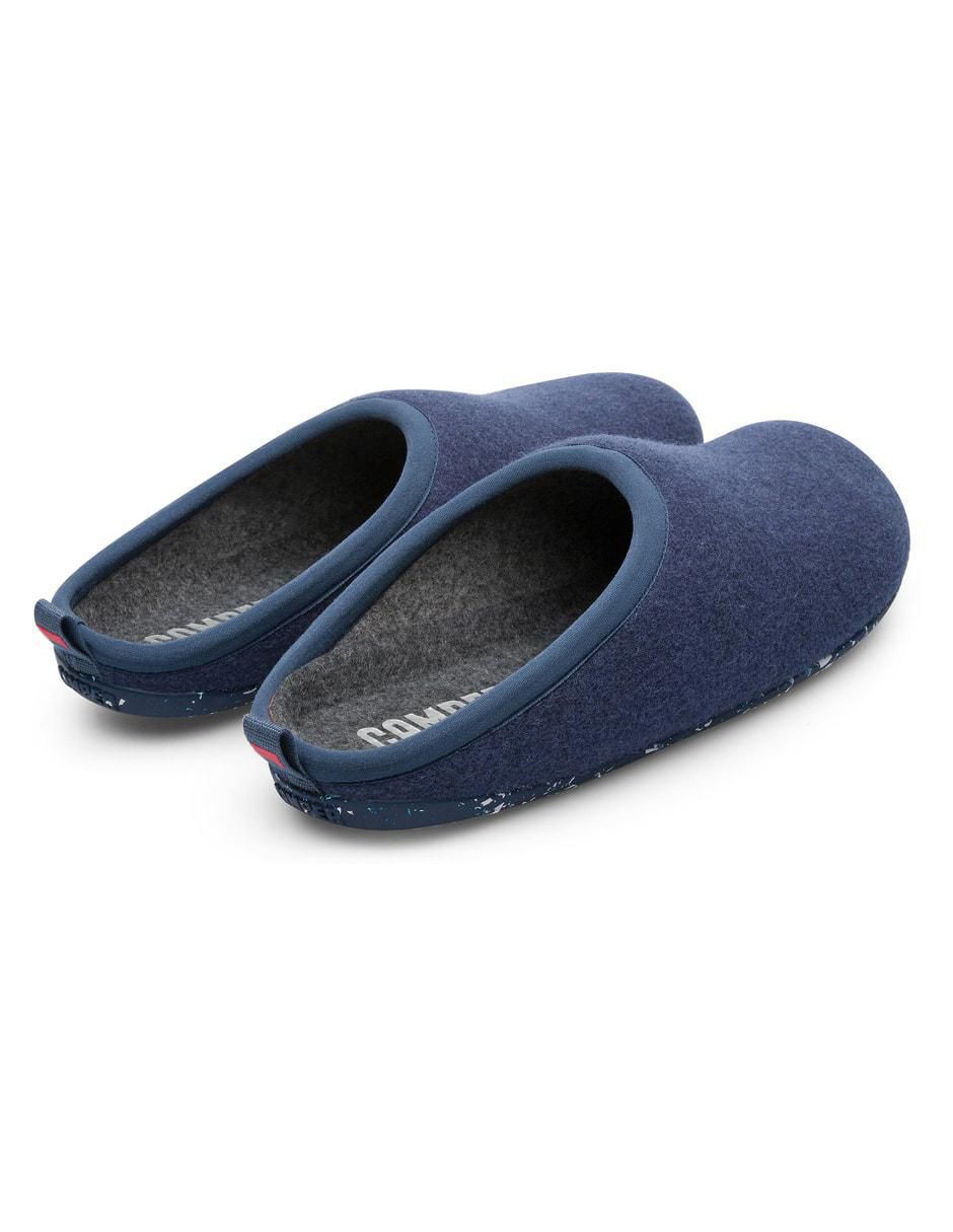 Pantufla para hombre