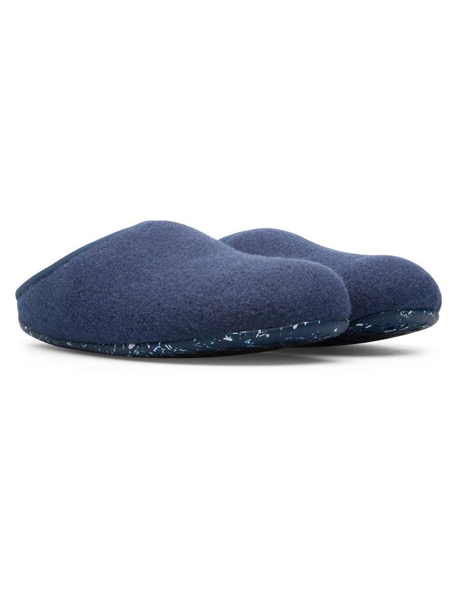 Pantufla para hombre