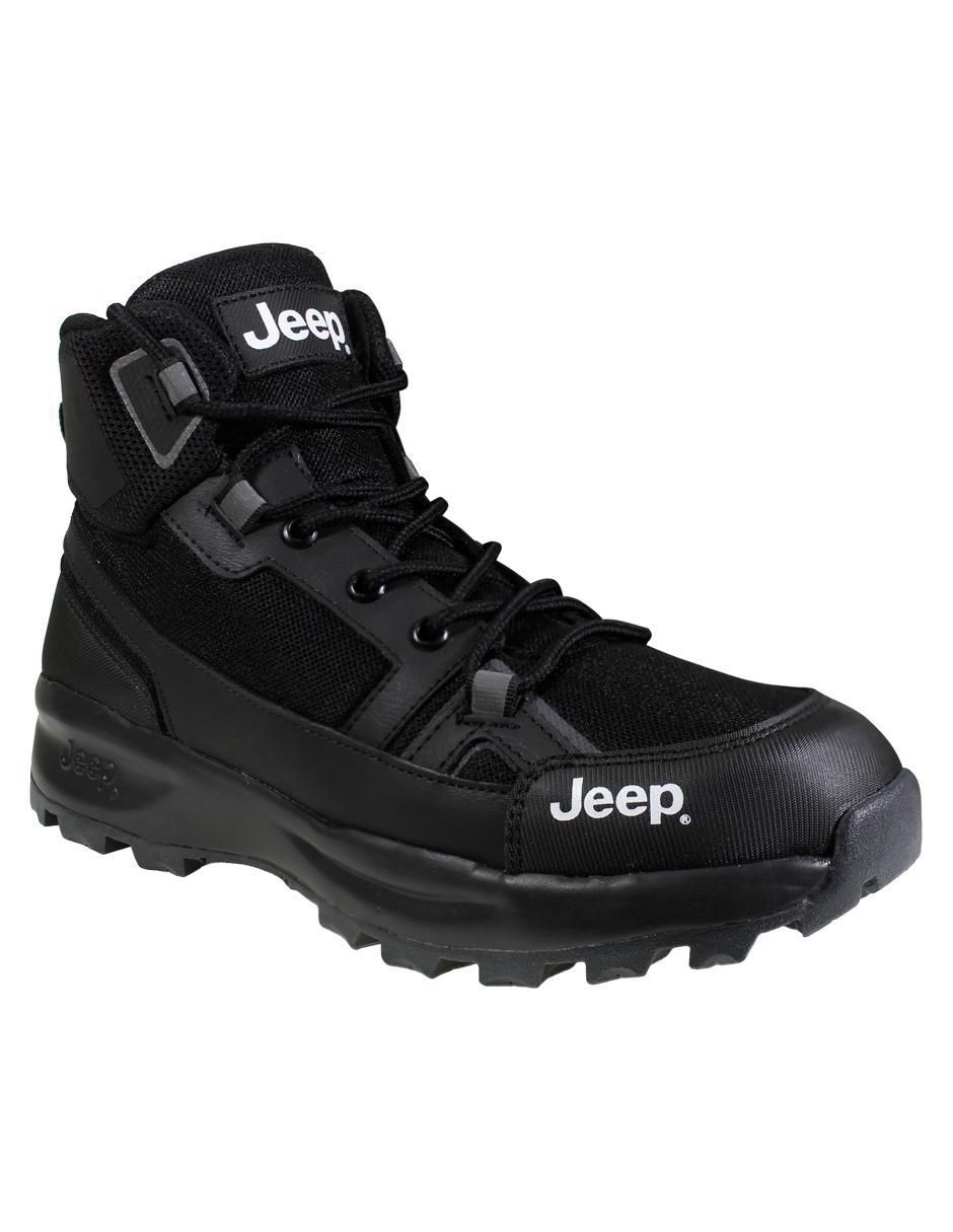 Bota de piel para hombre Bota de piel para hombre