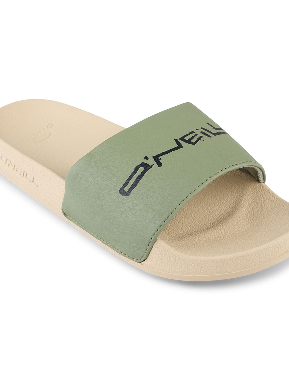 Sandalia para hombre