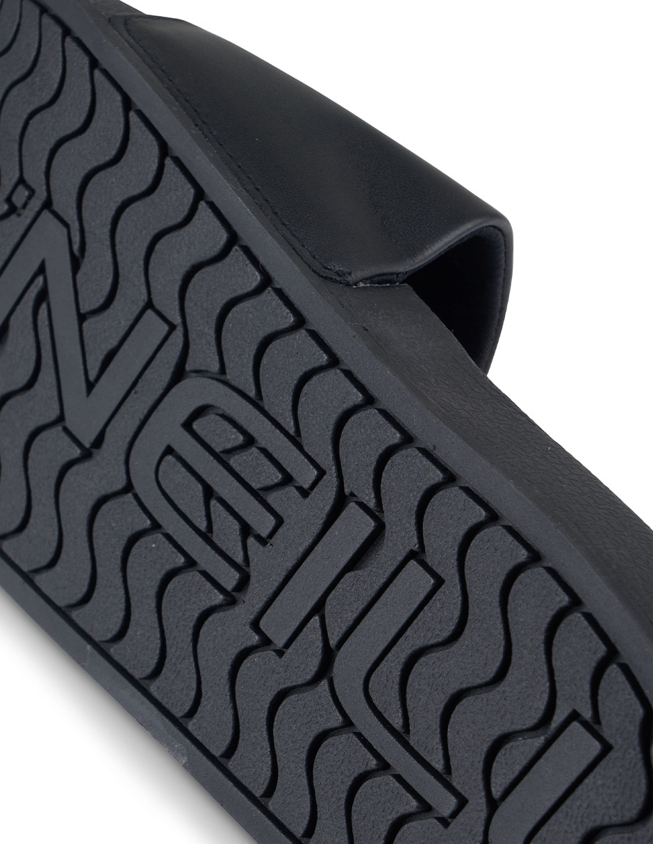 Sandalia para hombre 4