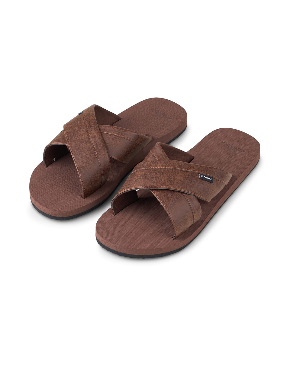 Sandalia para hombre 2