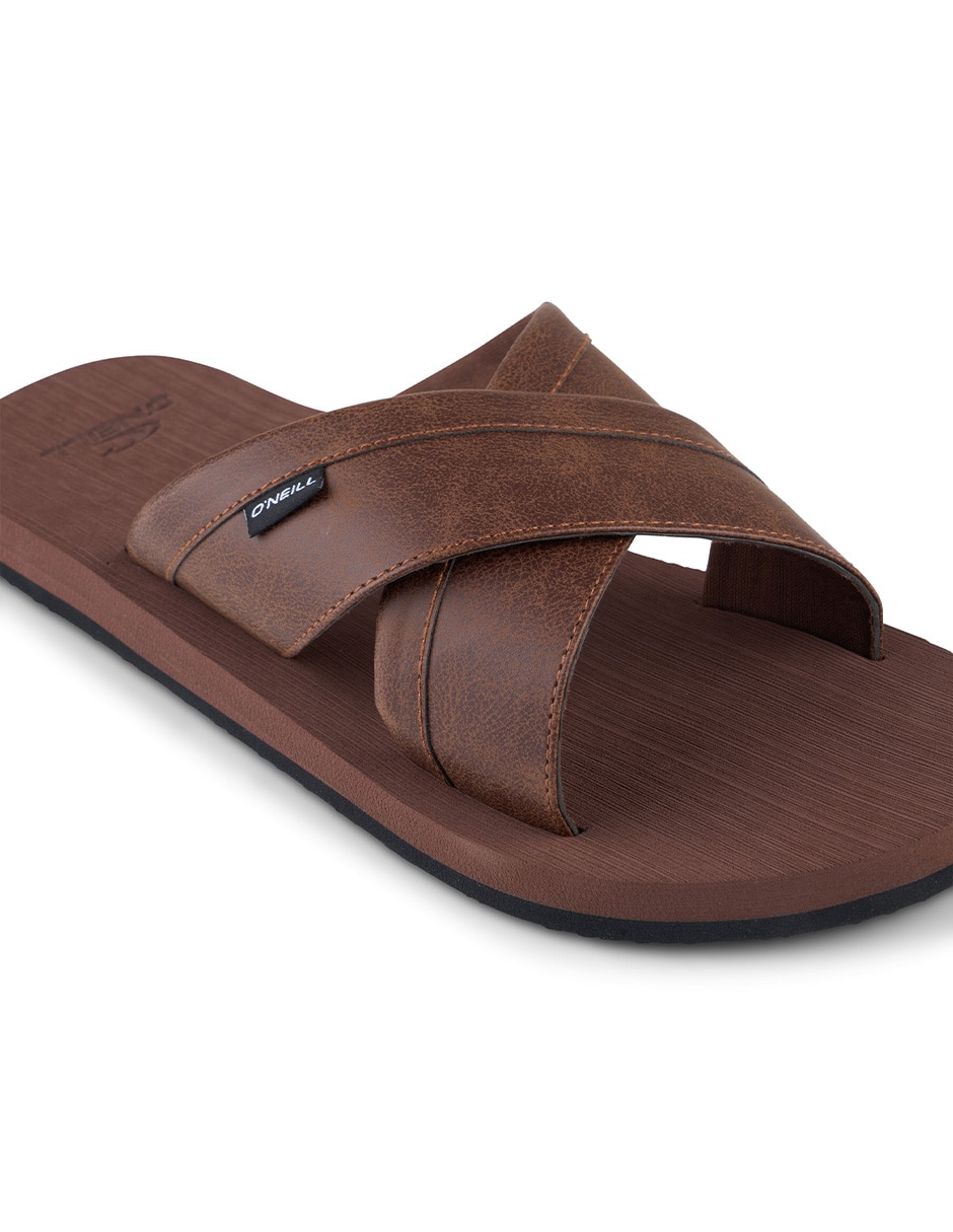 Sandalia para hombre 3