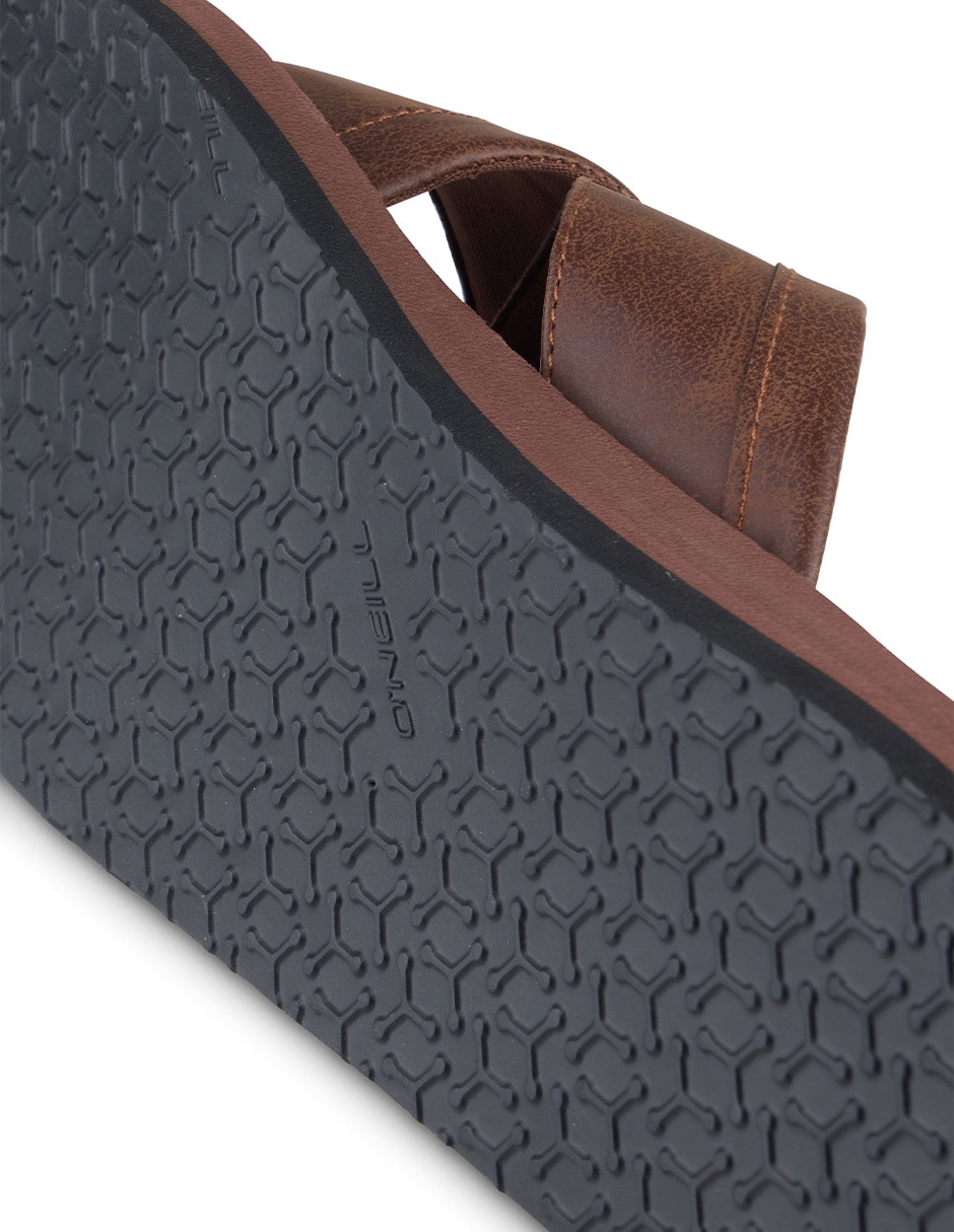 Sandalia para hombre 4