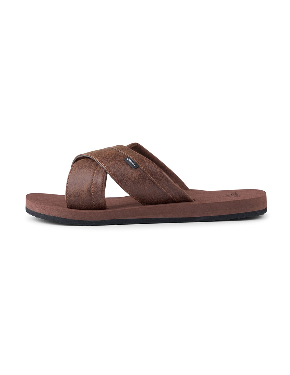 Sandalia para hombre
