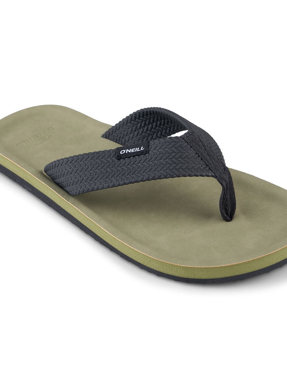 Sandalia para hombre 3