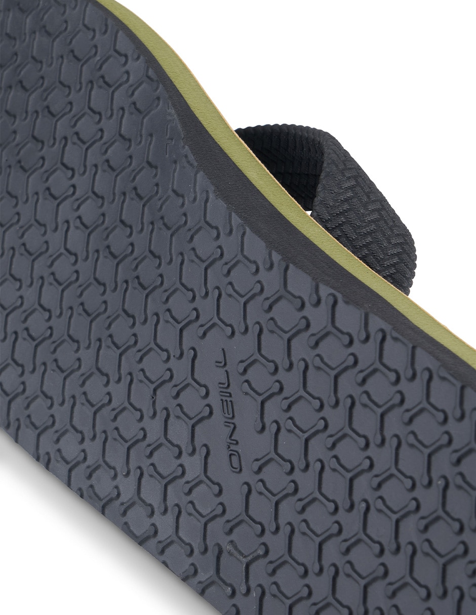 Sandalia para hombre 4