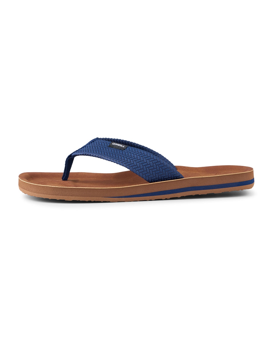Sandalia para hombre