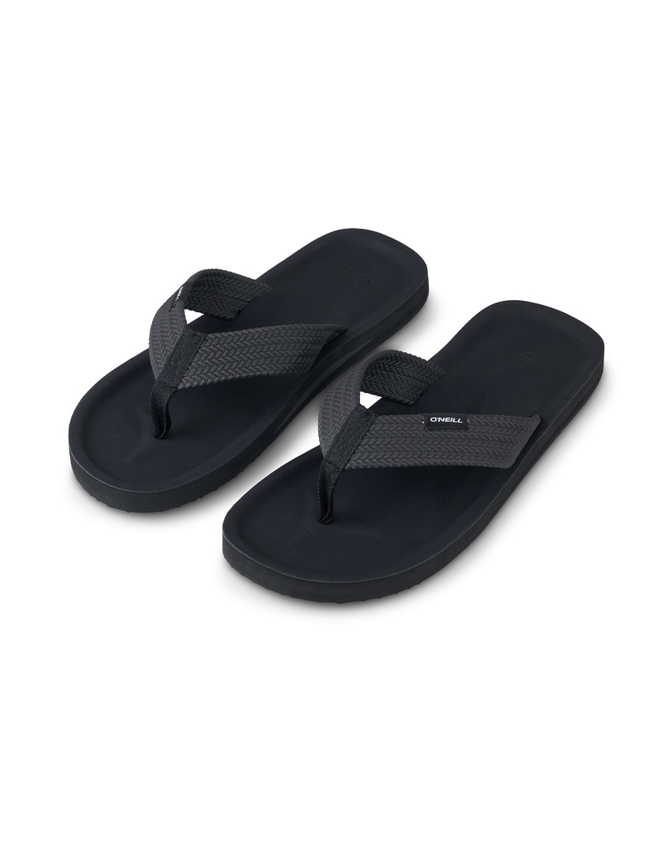 Sandalia o'neill para hombre