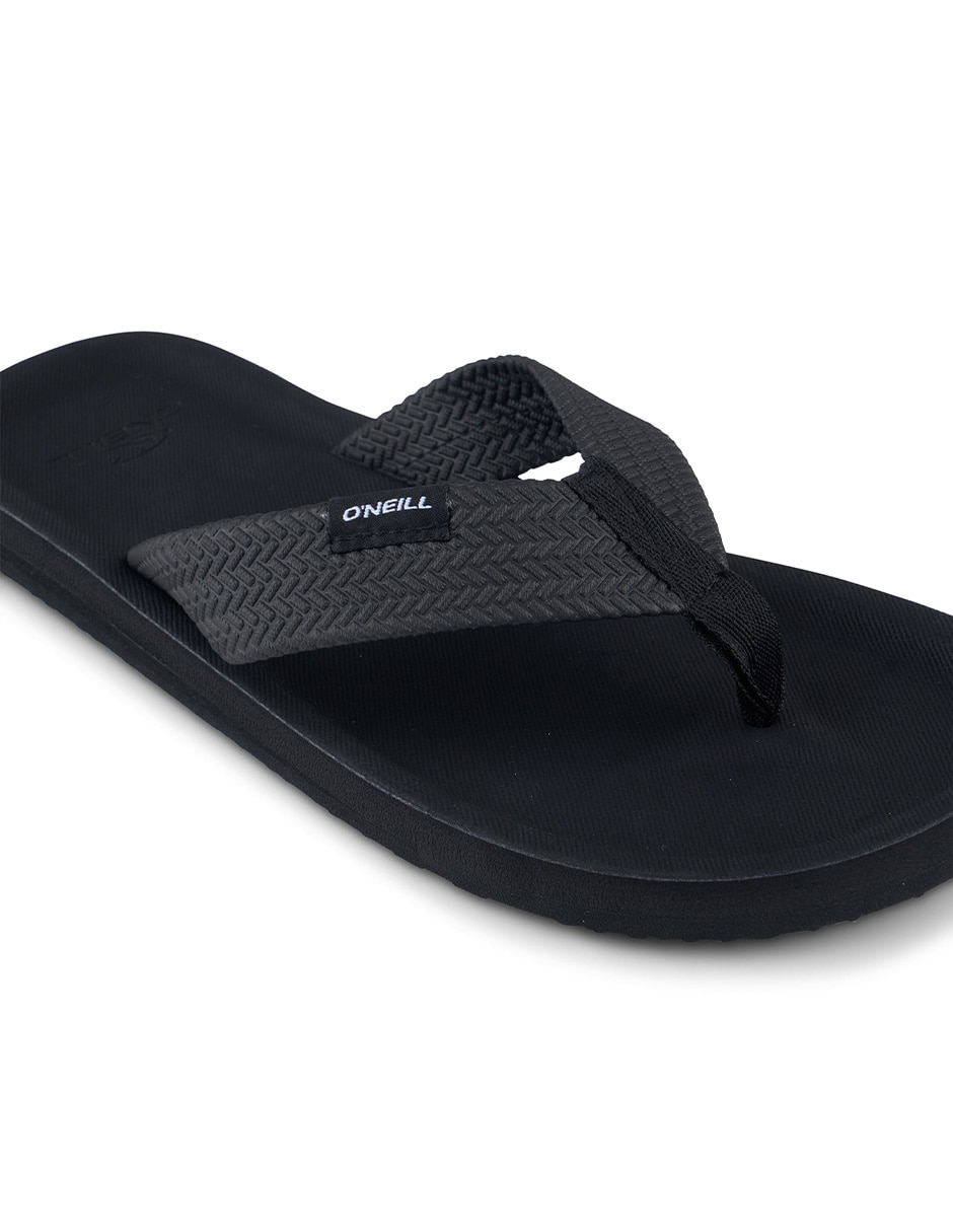 Sandalia o'neill para hombre