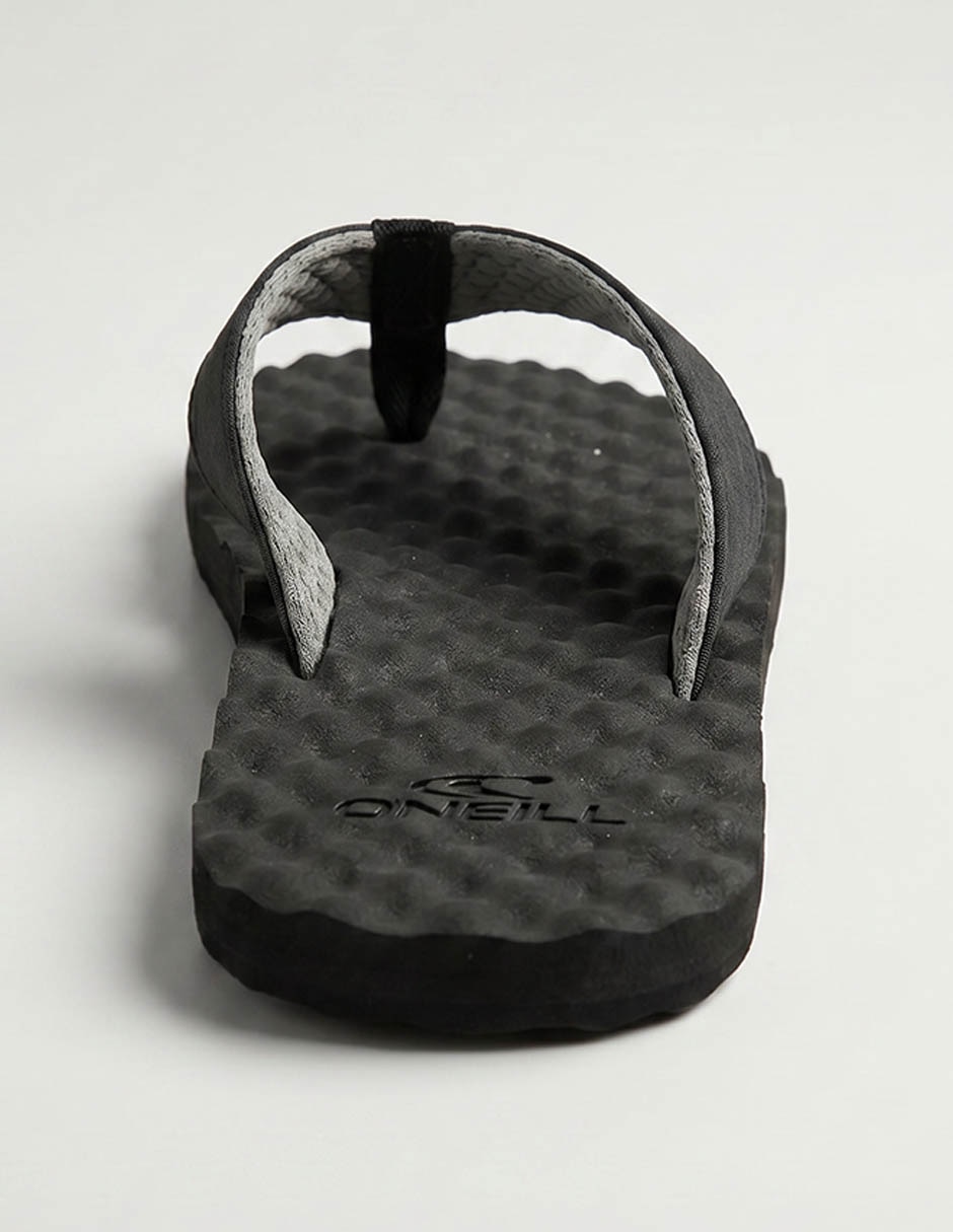 Sandalia O'Neill Beach para hombre