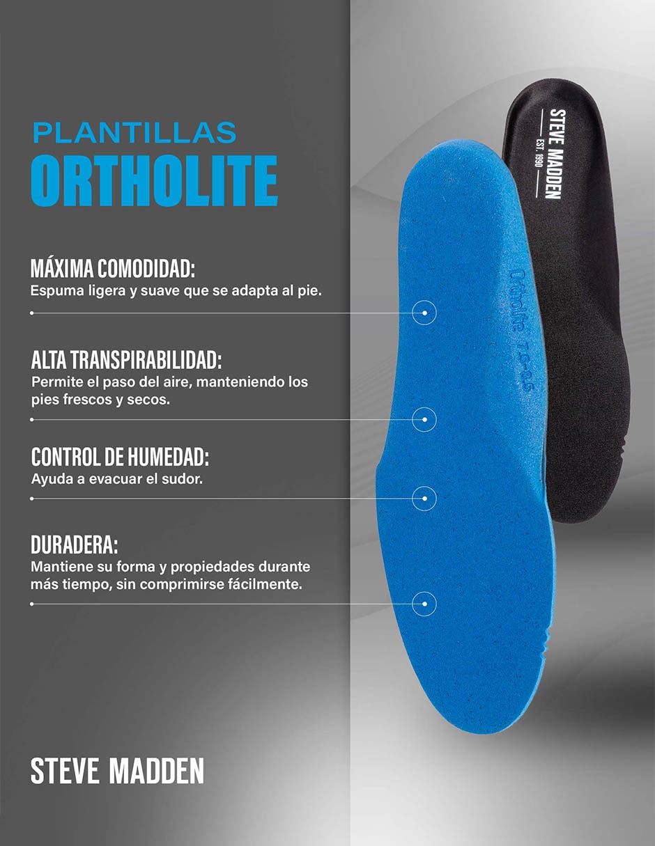 Zapato para hombre 3