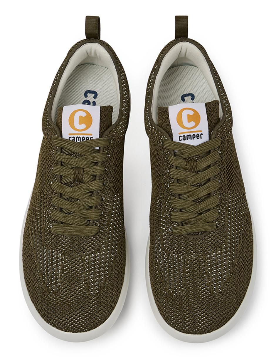 Tenis Pelotas Xlf para hombre 5