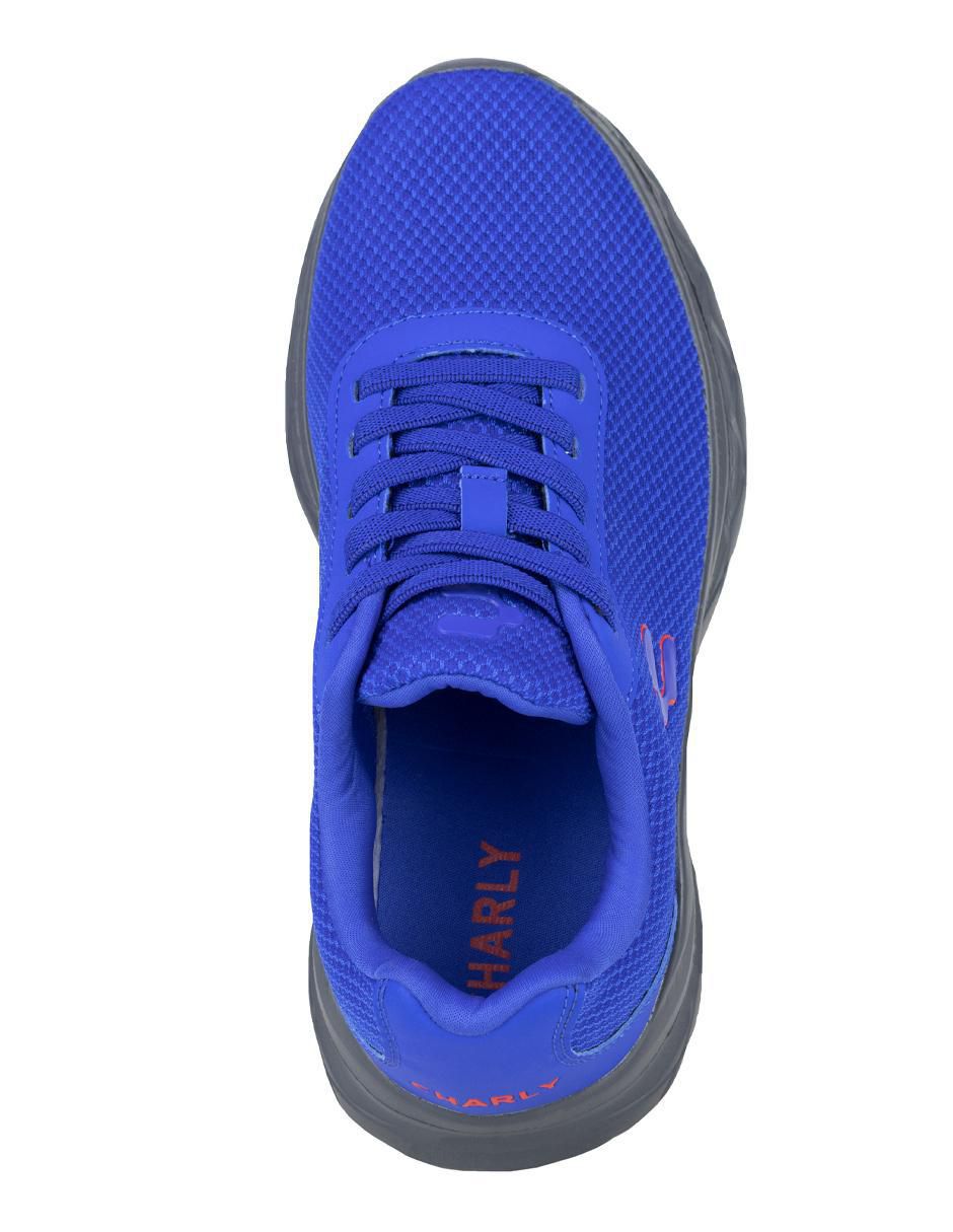 Tenis para hombre 7