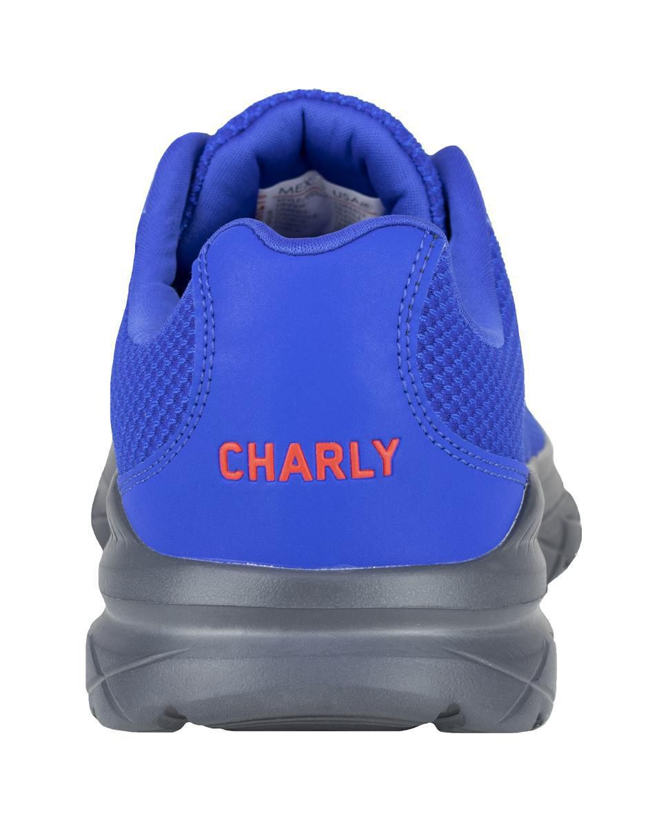 Tenis para hombre