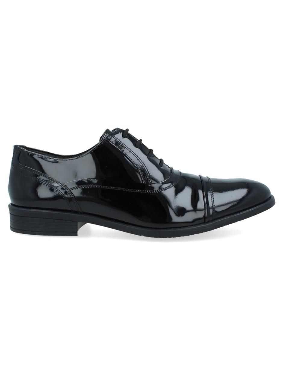 Zapato derby Trender para hombre