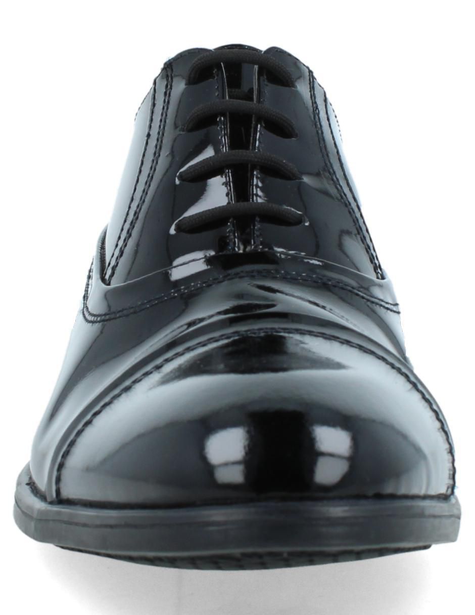 Zapato derby Trender para hombre