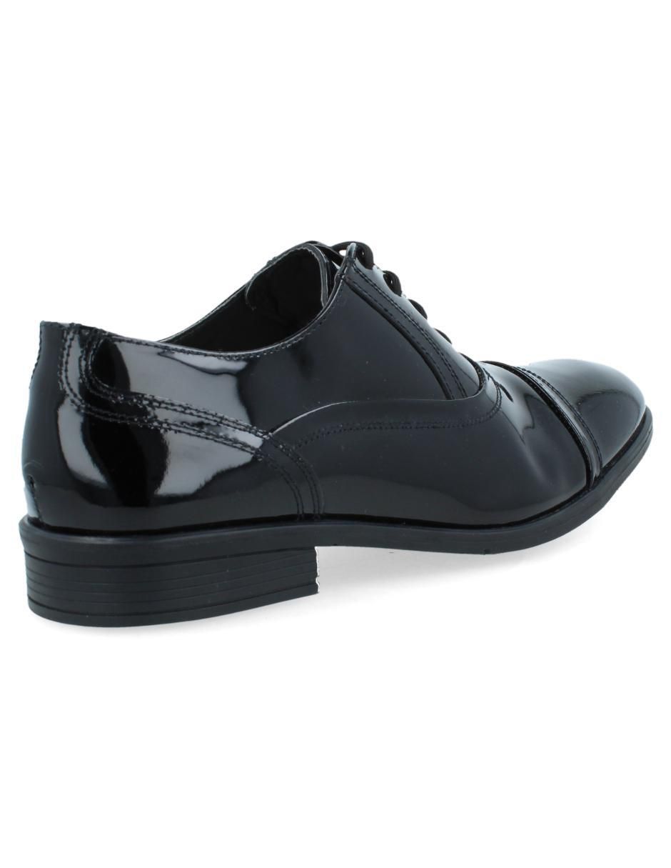 Zapato derby Trender para hombre