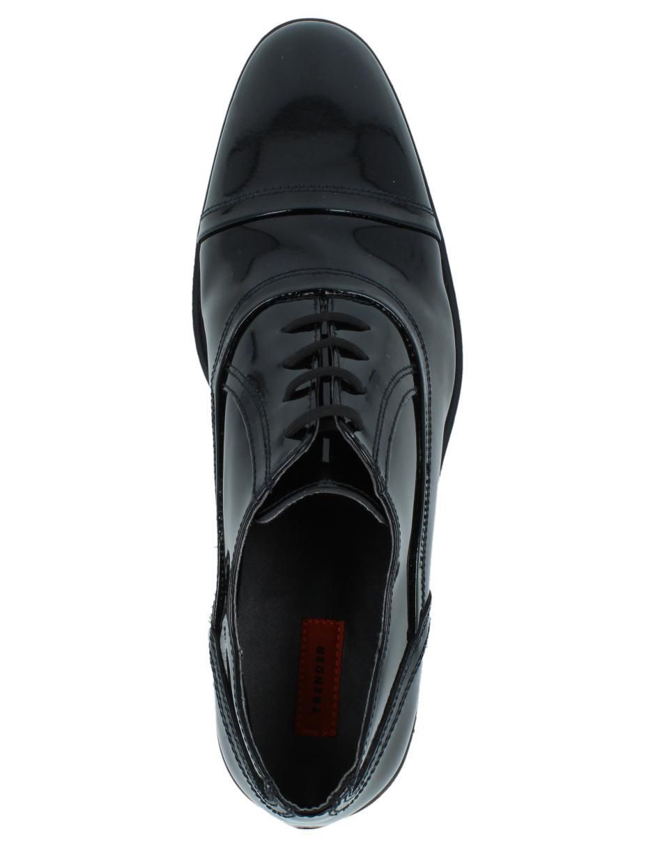 Zapato derby Trender para hombre