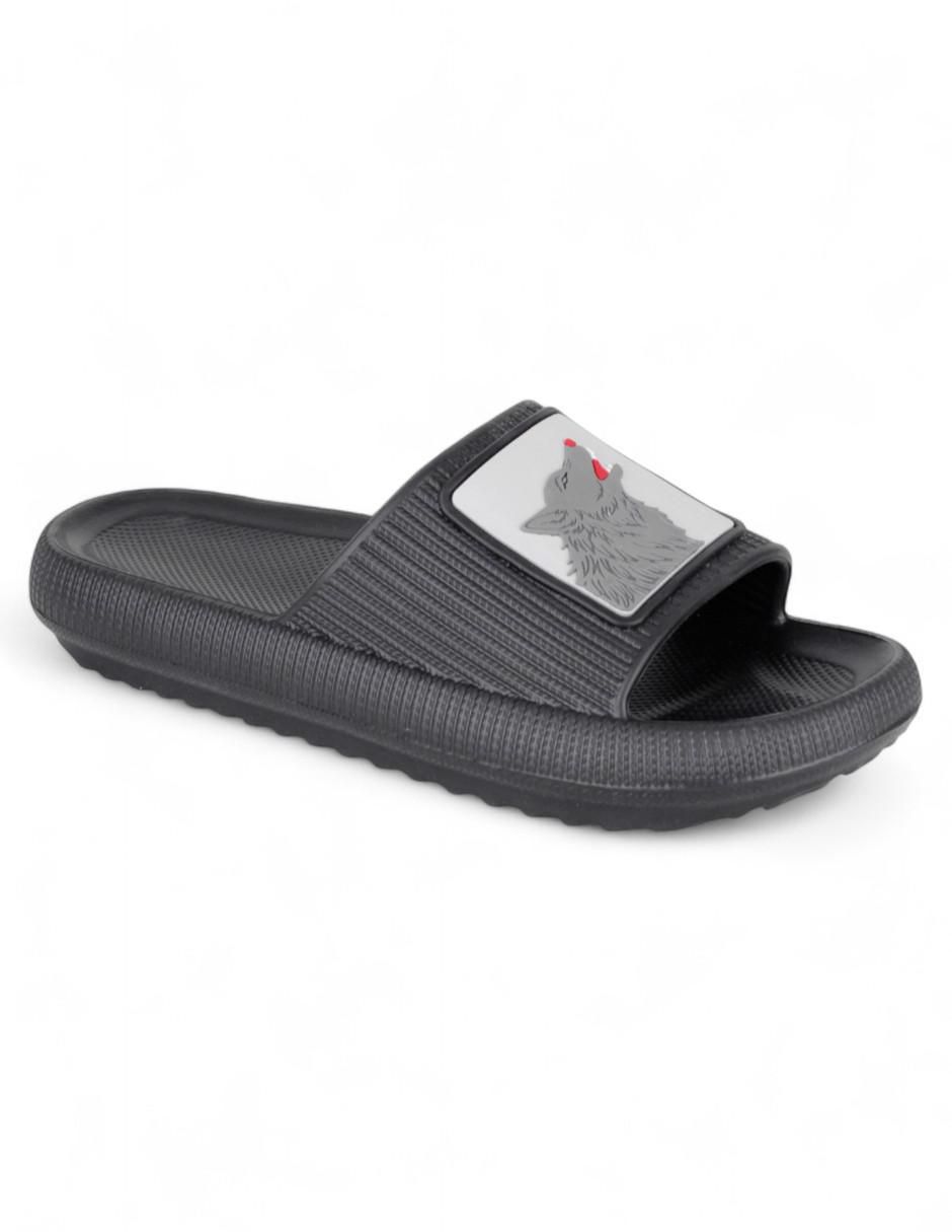 Sandalia para hombre