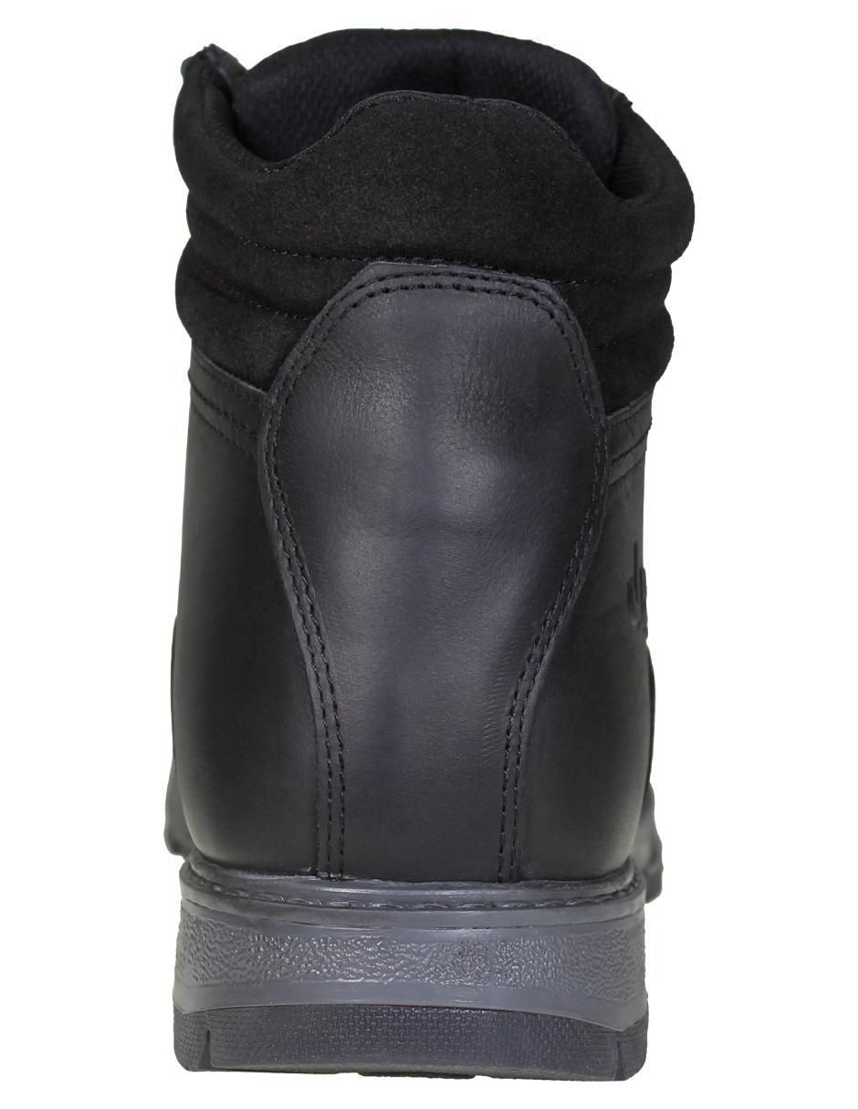Bota de piel para hombre 3