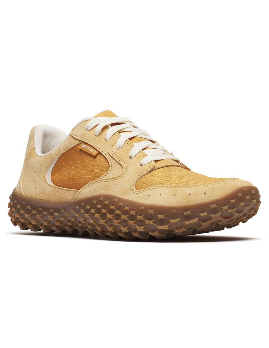 Tenis de piel Wrapt para hombre Tenis de piel Wrapt para hombre