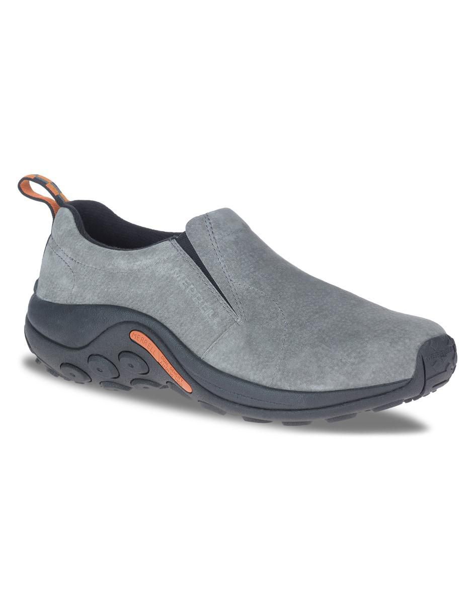Tenis de piel Jungle Moc para hombre Tenis de piel Jungle Moc para hombre