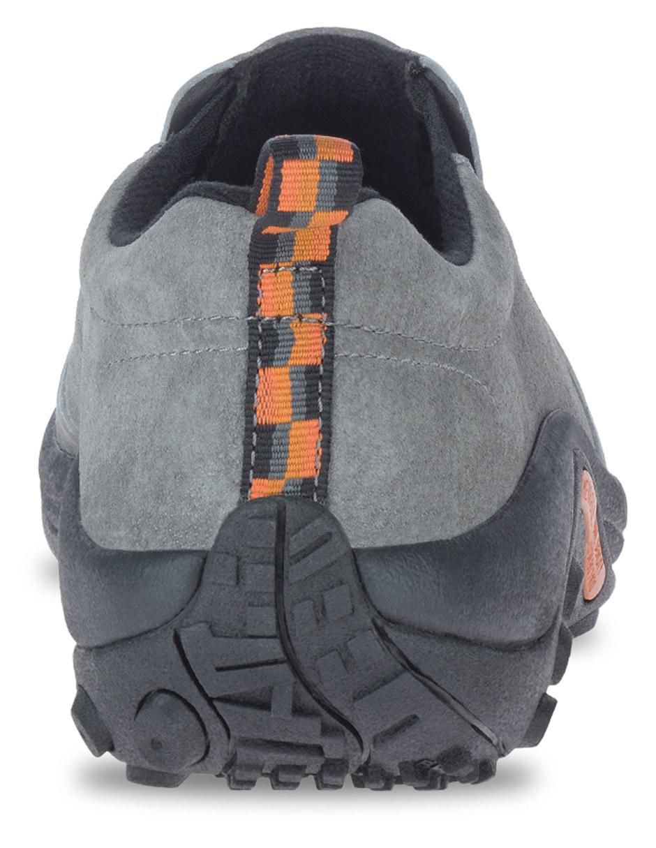 Tenis de piel Jungle Moc para hombre