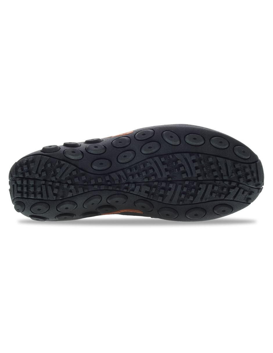 Tenis de piel Jungle Moc para hombre 9