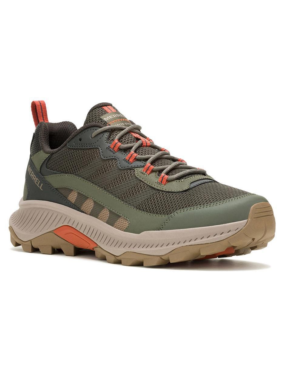 Tenis Speed Strike para hombre Tenis Speed Strike para hombre