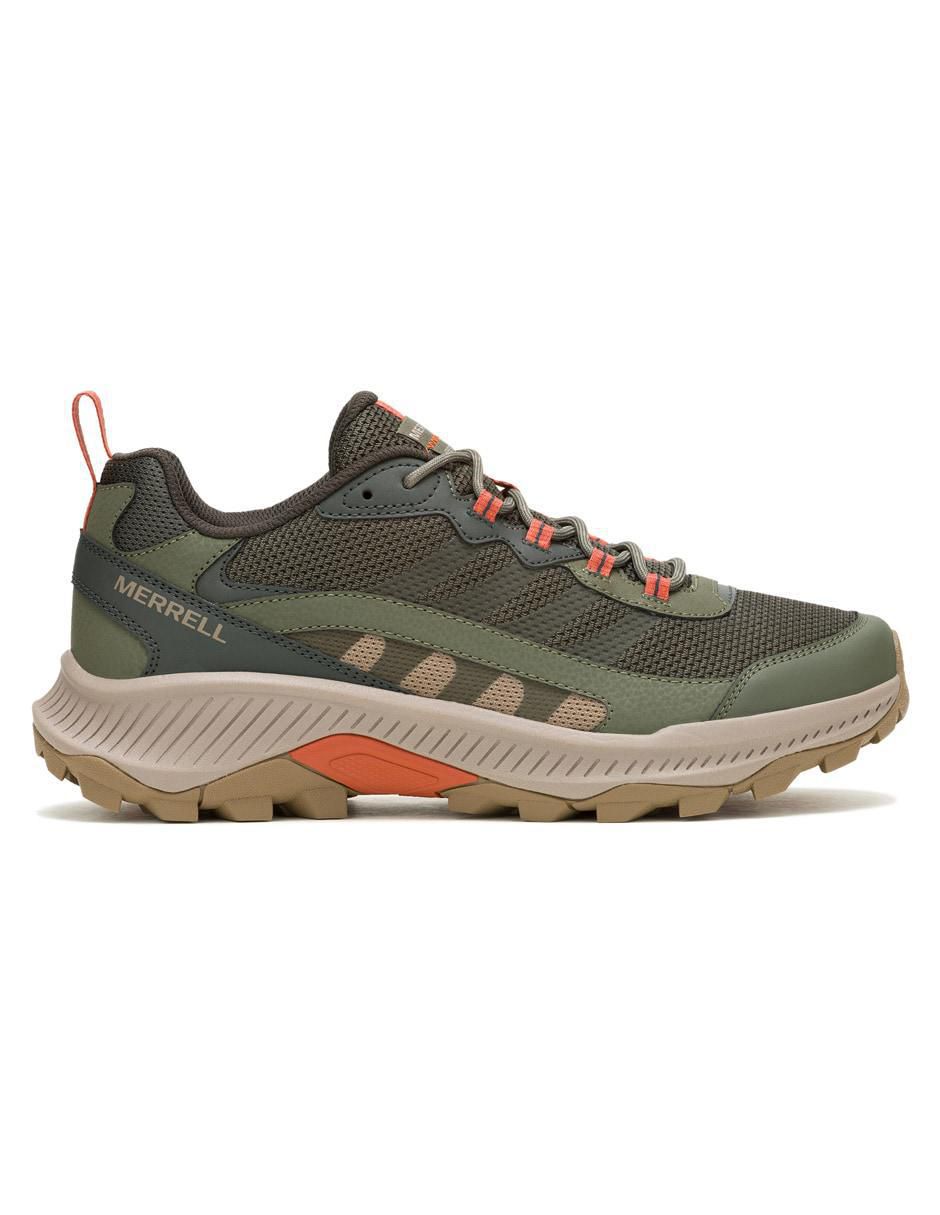 Tenis Speed Strike para hombre 4