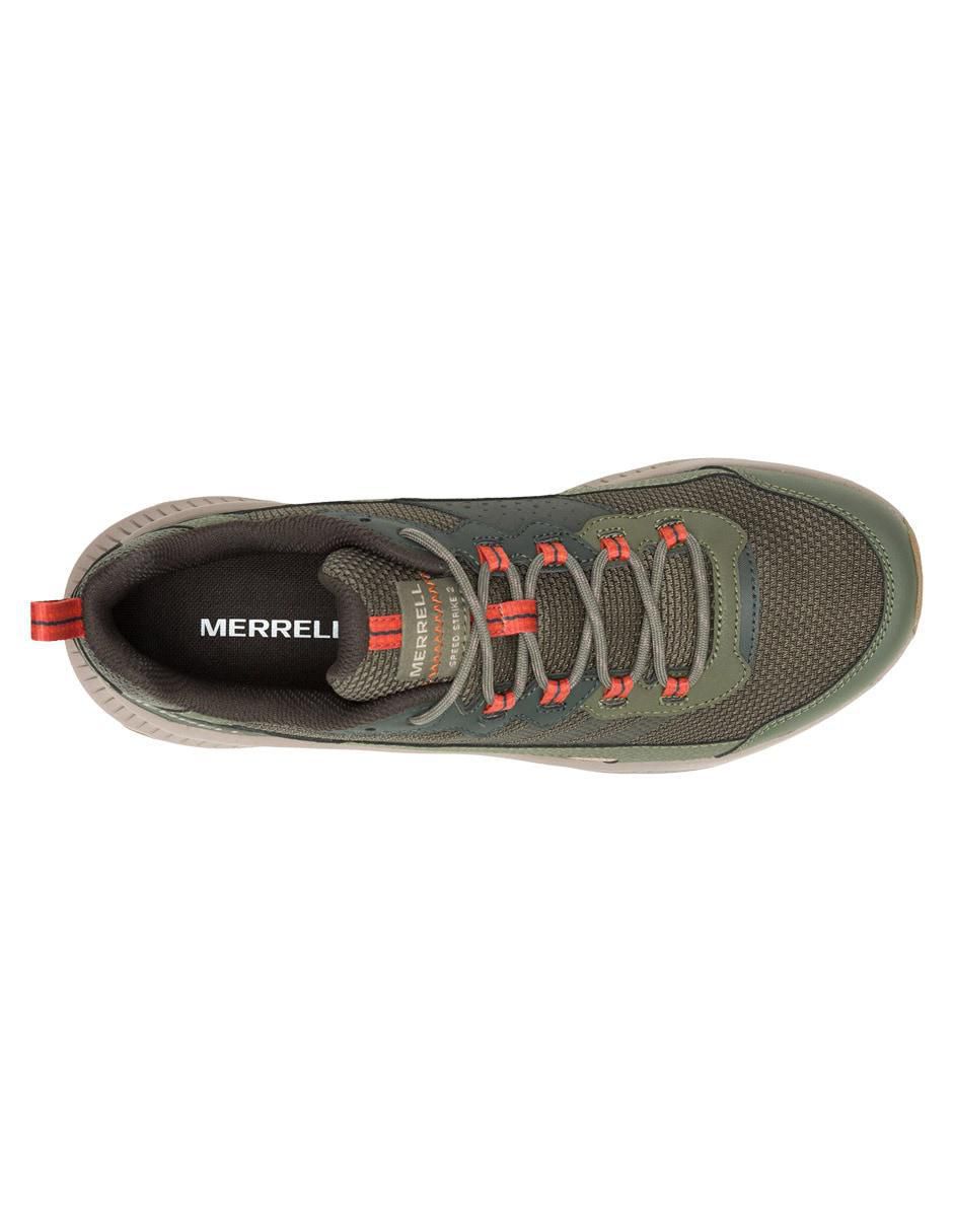 Tenis Speed Strike para hombre 3
