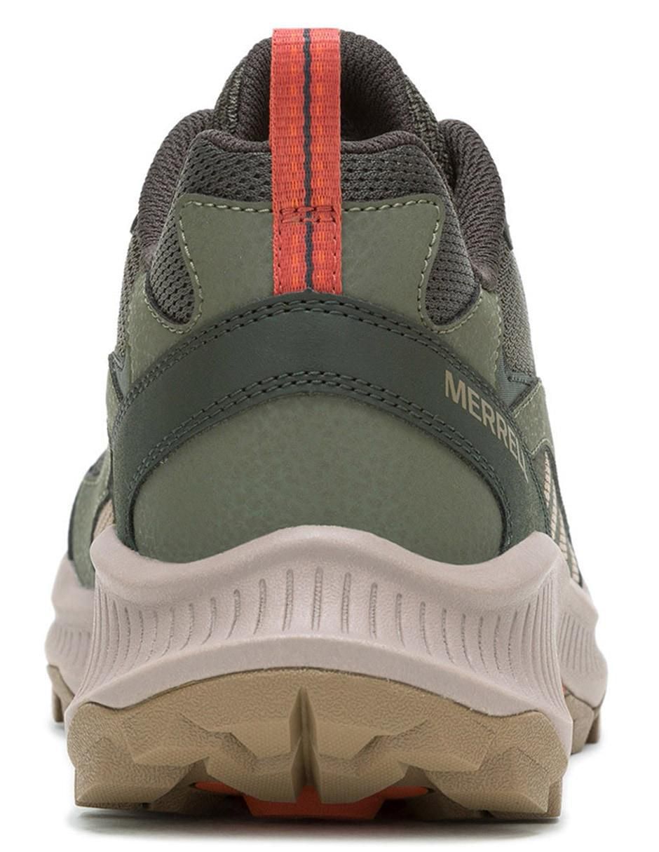 Tenis Speed Strike para hombre 2