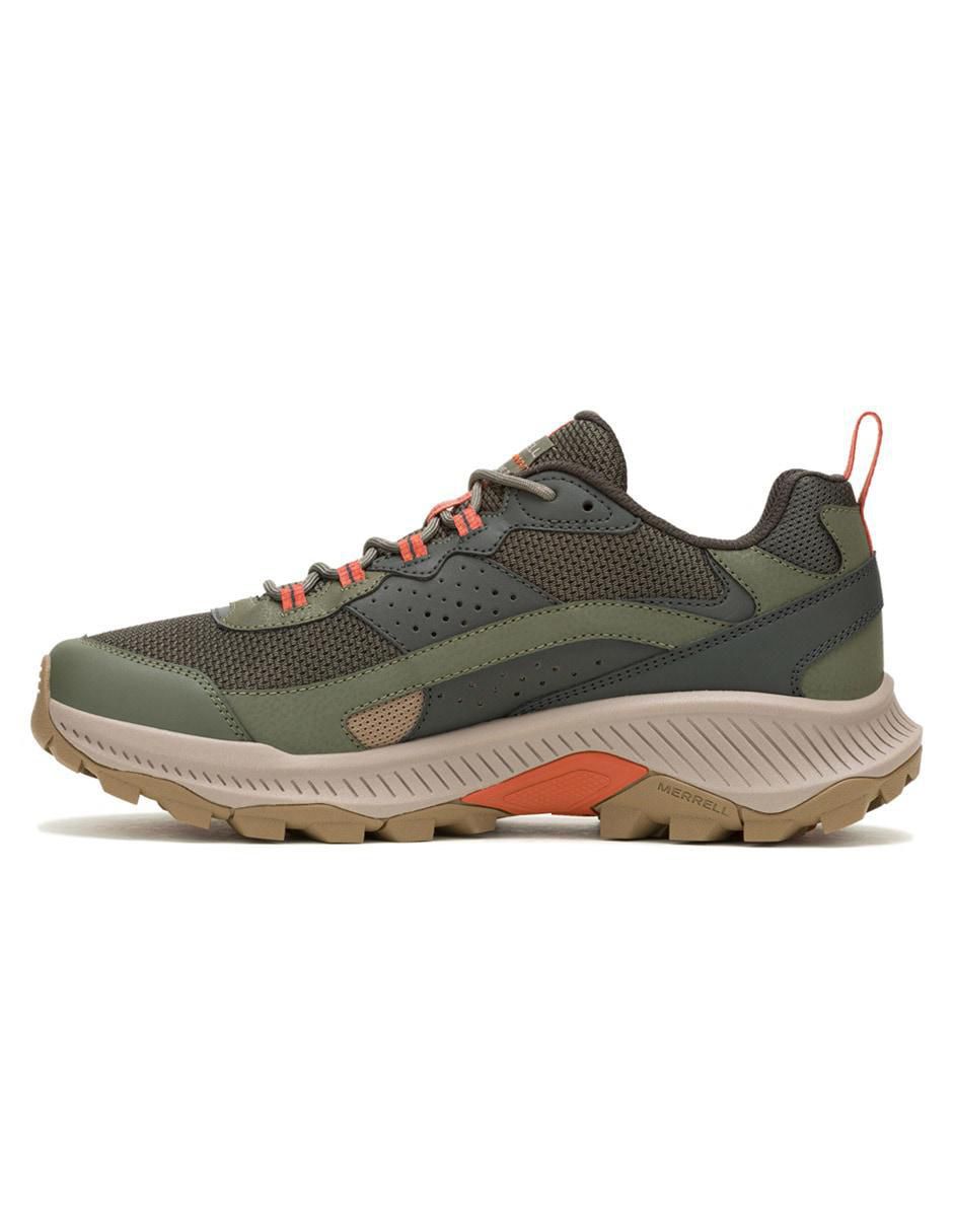 Tenis Speed Strike para hombre 6