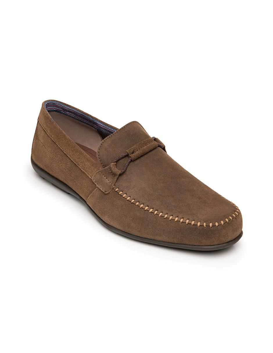 Zapato oxford Flexi para hombre