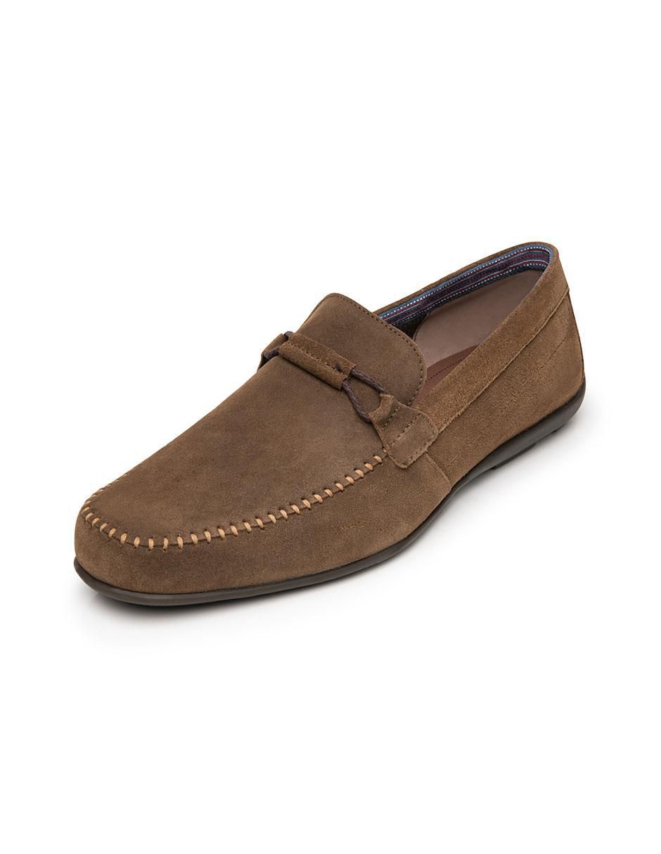Zapato oxford Flexi para hombre