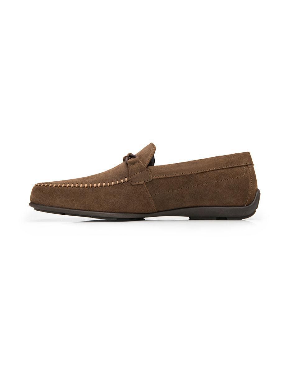 Zapato oxford Flexi para hombre