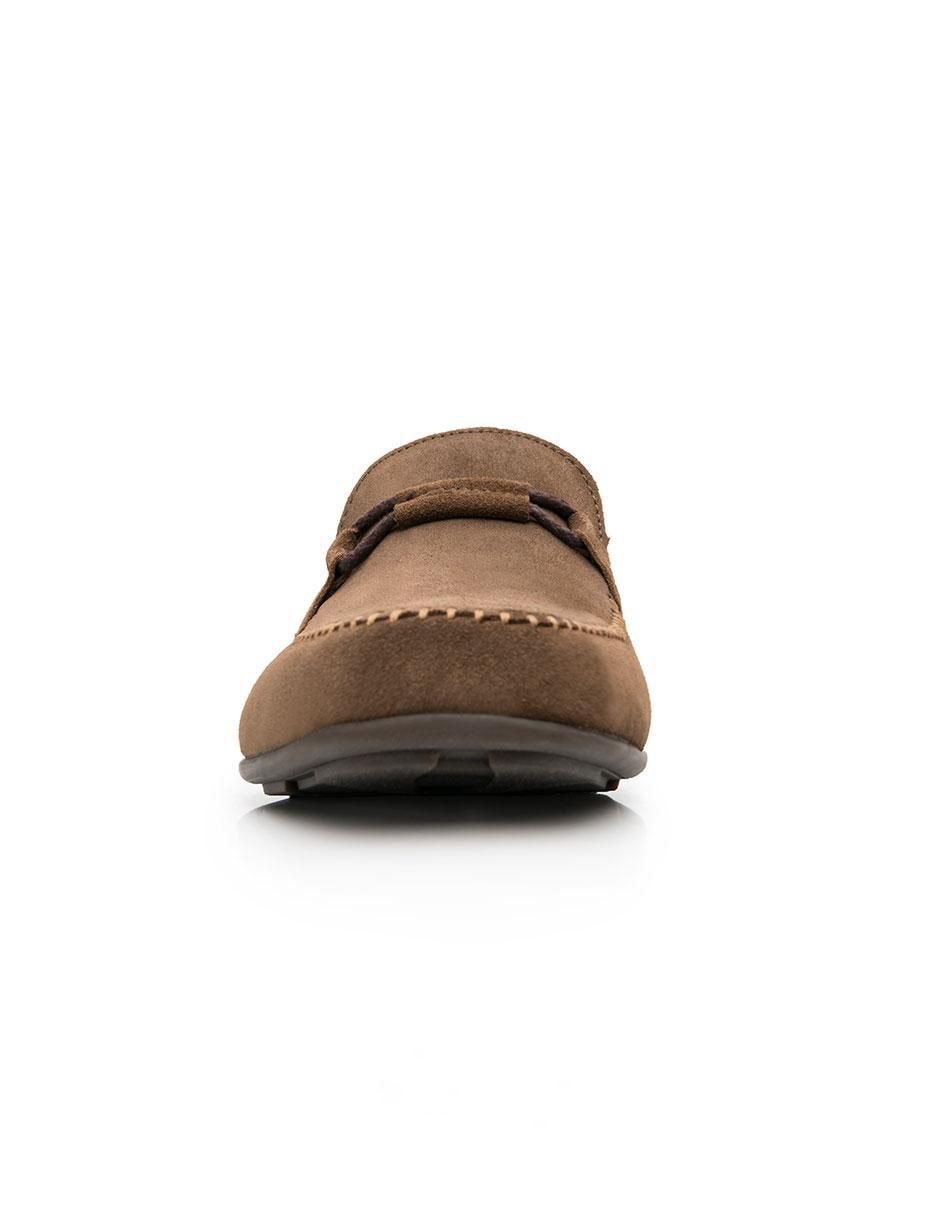 Zapato oxford Flexi para hombre