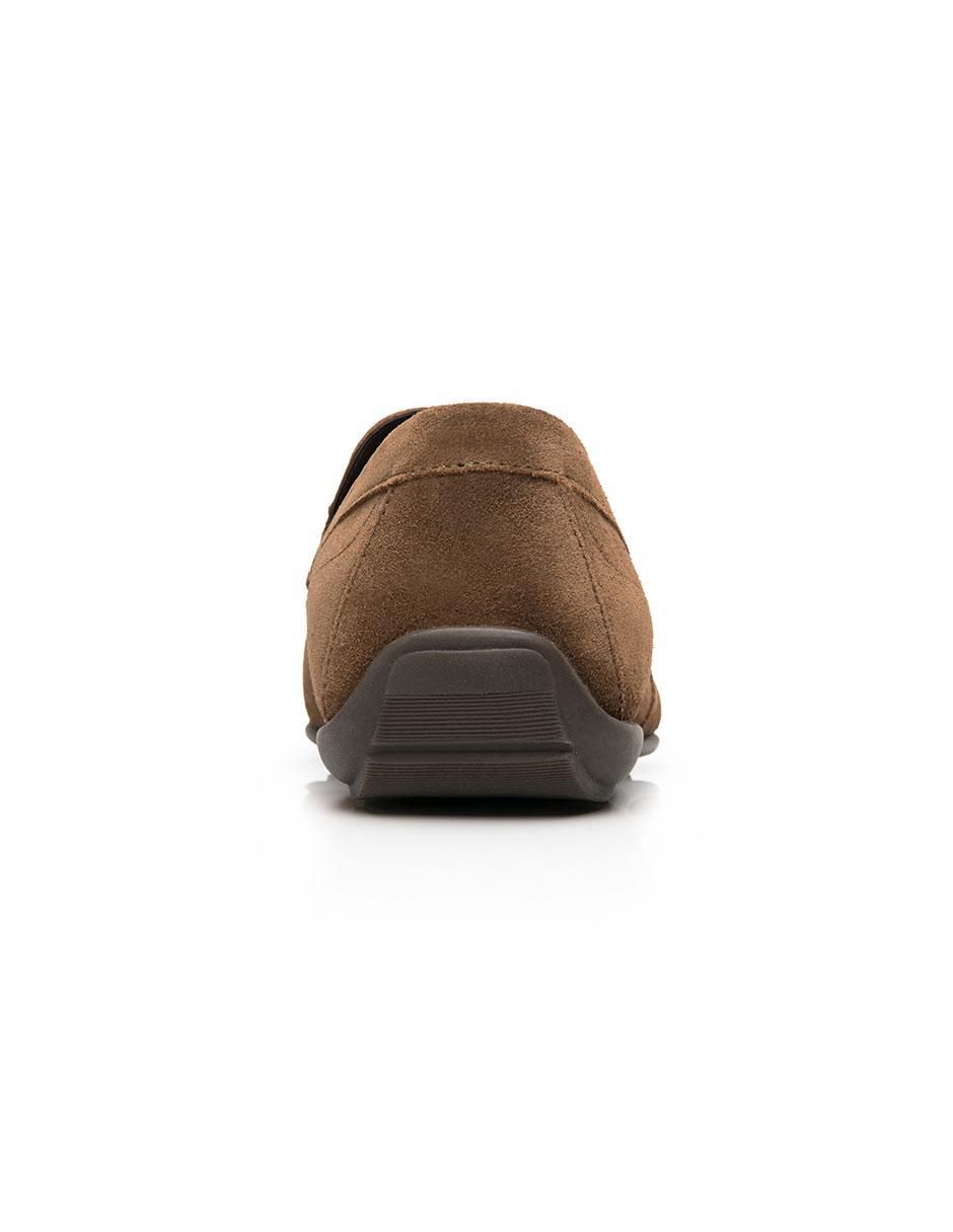 Zapato oxford Flexi para hombre
