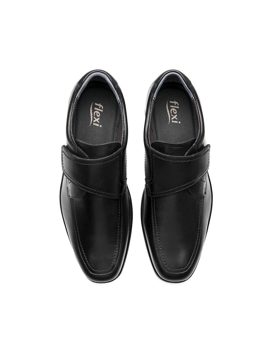 Zapato oxford para hombre 5