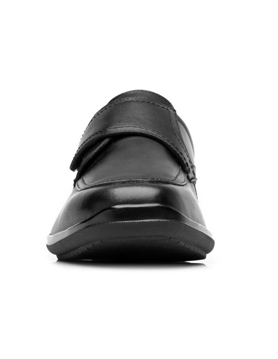 Zapato oxford para hombre 6